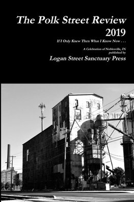 The Polk Street Review 2019