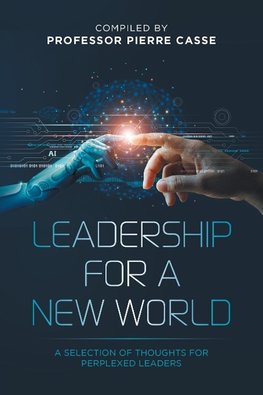 Leadership for a New World
