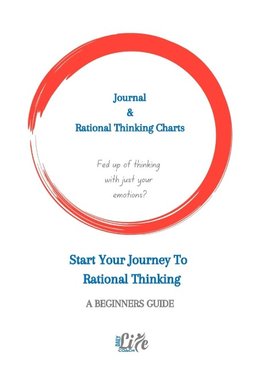 Journal & rational thinking chart