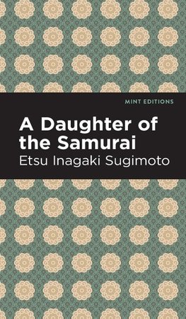 A Daughter of the Samurai