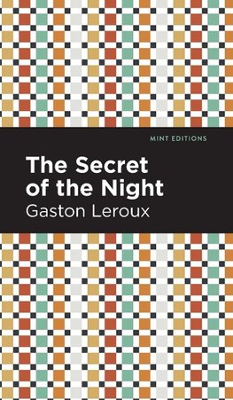 The Secret of the Night