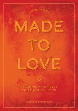 Made to Love