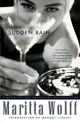 Sudden Rain