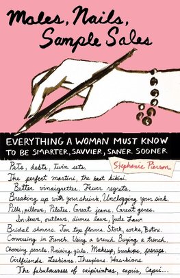 Males, Nails, Sample Sales