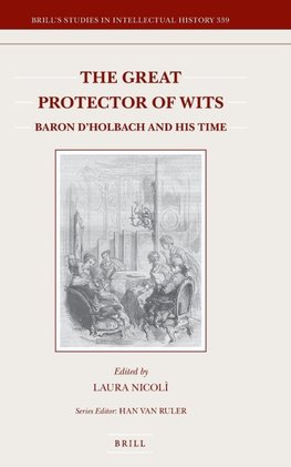 The Great Protector of Wits