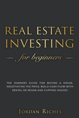 Real Estate Investing for Beginners