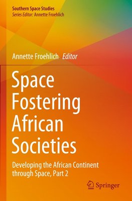 Space Fostering African Societies