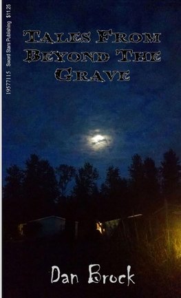 Tales From Beyond The Grave