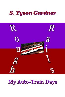 Rough Rails