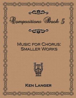 Compositions Book 5