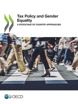 Tax Policy and Gender Equality