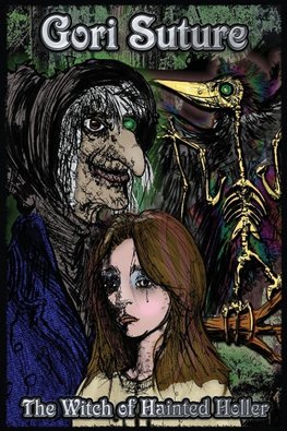The Witch of Hainted Holler