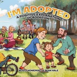 I'm Adopted