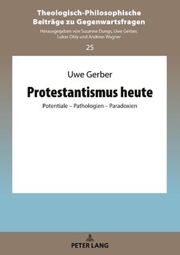 Protestantismus heute