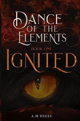 Ignited