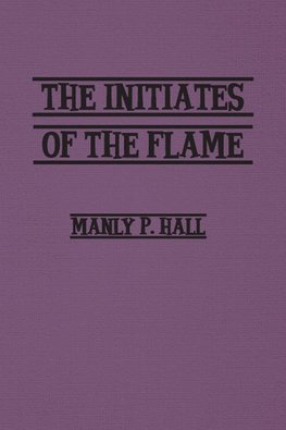 Initiates of the Flame