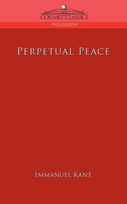 Perpetual Peace