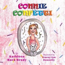 CONNIE CONFETTI