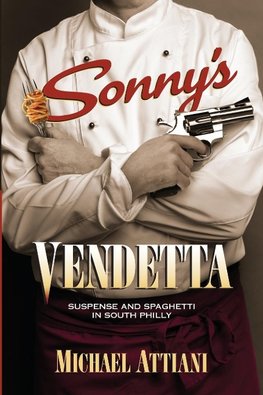 Sonny's Revenge