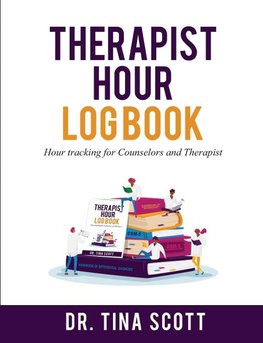 Therapist Hour Logbook