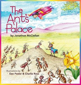 The Ant's Palace