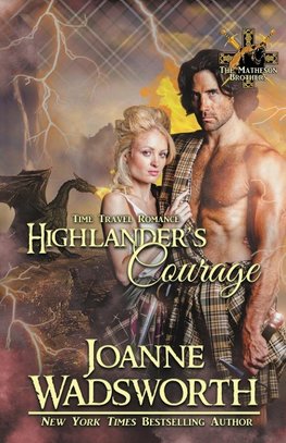Highlander's Courage