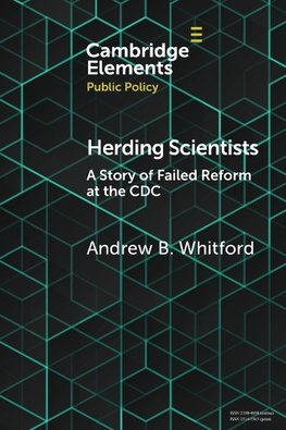Herding Scientists