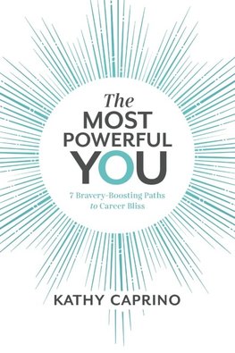 The Most Powerful You