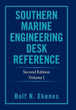Southern Marine  Engineering Desk Reference