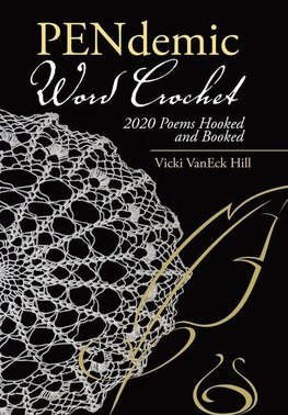 Pendemic Word Crochet