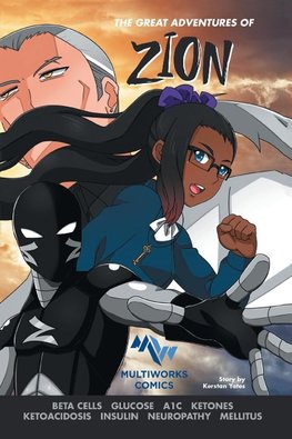The Great Adventures of Zion