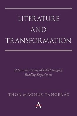 Literature and Transformation