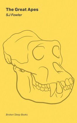 The Great Apes