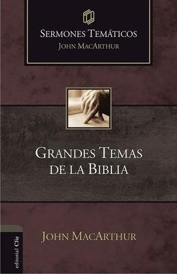 El Grandes Temas de la Biblia