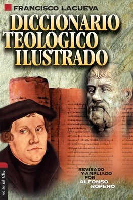 El Diccionario Teol¿¿gico Ilustrado