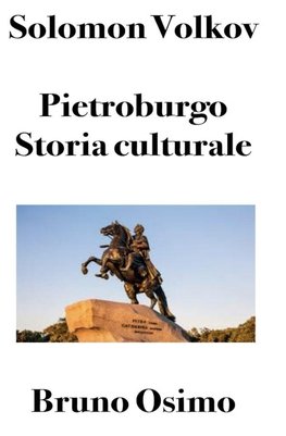 Pietroburgo