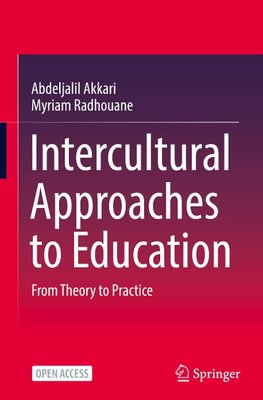 Intercultural Approaches to Education