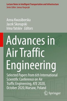 Advances in Air Traffic Engineering