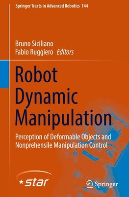 Robot Dynamic Manipulation