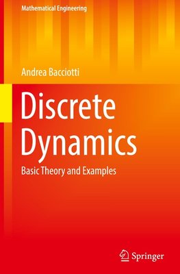 Discrete Dynamics