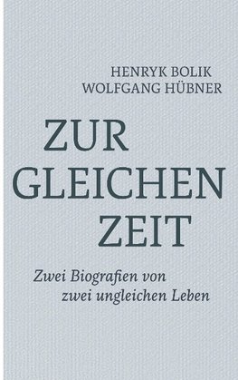 Zur gleichen Zeit