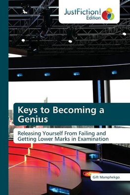 Keys to Becoming a Genius