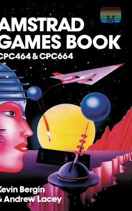 Amstrad Games Book