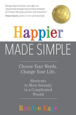 Happier Made Simple
