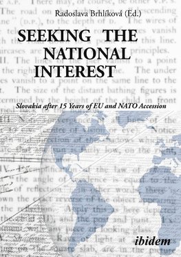 Seeking the National Interest