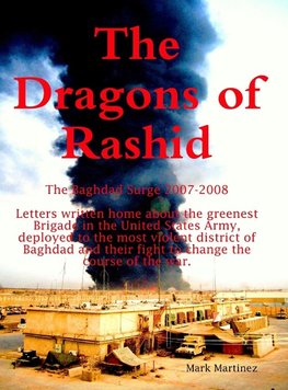 The Dragons of Rashid