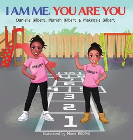 I Am Me and You Are You