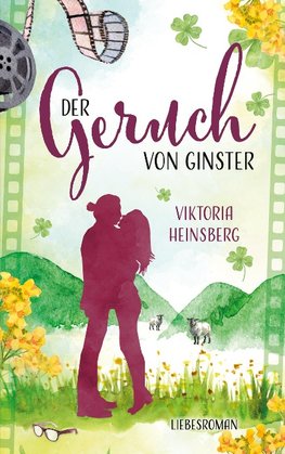 Der Geruch von Ginster