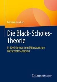 Die Black-Scholes-Theorie