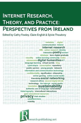 Internet Research, Theory, and Practice